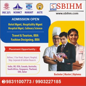 hotel and hospitality management courses