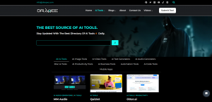 Draqee Ai Tools