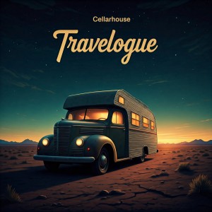 Cellarhouse Travelogue