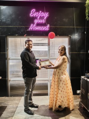 Gifting Culture at TULS