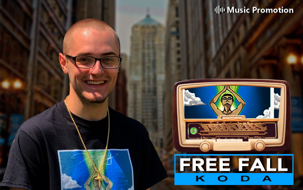 Free Fall by KODA Free Fall by KODA
