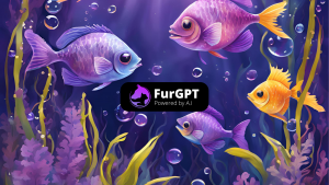 Smarter, evolving virtual pets powered by AI—bringing next-level interactivity to Web3.