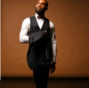 St. Barnabas Hospital Celebrates the Dedication and Accomplishments of Ikenna Alily, RN