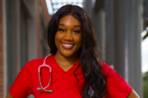  Kynna Hunter, RN, BSN: A Compassionate Registered Nurse Committed to Excellence in Patient Care
