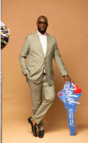 Akin Akinseye,  Akin The Realtor Recognized by BestAgents.us as a 2025 Top Agent 