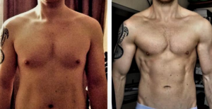 personal trainer brampton