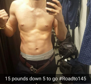 personal trainer close to me