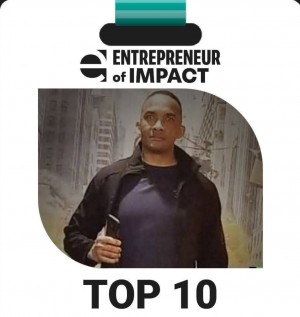 Cast Vote for Tony Deoleo to make Him win The California Entrepreneur of Impact Primaries 