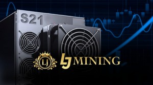 LJMining helps you make $1,000 a day and achieve financial freedom