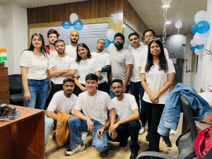 Team Skill Bud Technologies