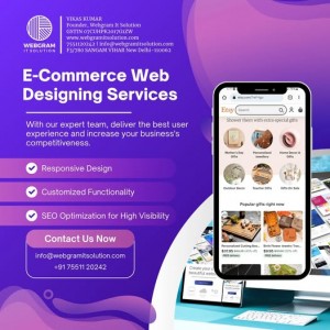 Building websites that elevate your business globally