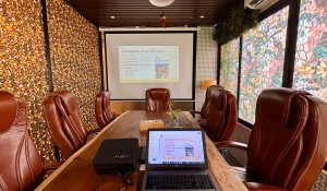 Introducing Mumbai Coworking 2.0, the Premium Coworking Space in Andheri West.