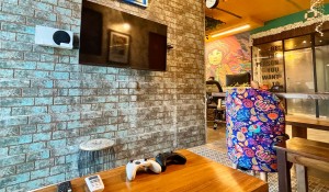 Conference / Meeting Room