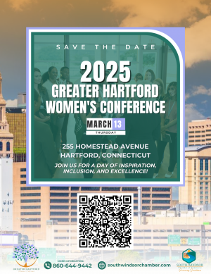 Copy of Copy of SW Chamber Flyers Real Estate Flyer