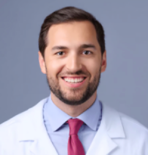 Mark Morel, M.D.: A Visionary in Ophthalmology Committed to Patient Care and Community Service