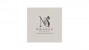 Nhance Skin Aesthetics Logo