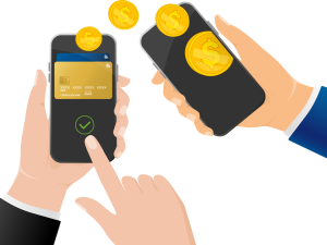 International Money Transfer Service