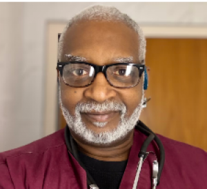 Shelton Hunter: A Beacon of Compassionate Care at Lawrence Rehabilitation Hospital