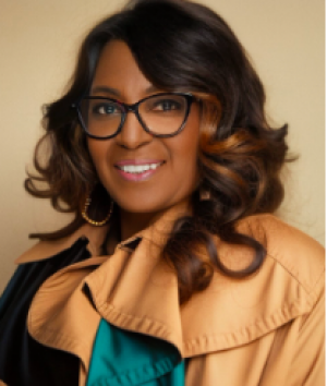 Vanessa Rankins, Recognized by BestAgents.us as a 2025 Top Agent 