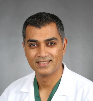 Sujoy Menon, MD, MBA, Interventional Radiologist with Newark Beth Israel Medical Center, NJ