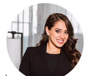 Lizette Loya, Recognized by BestAgents.us as a 2025 Top Agent 