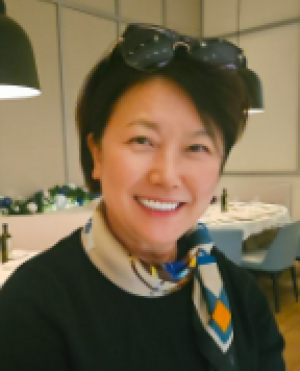 Joo Ran Min, Recognized by BestAgents.us as a 2025 Top Agent 