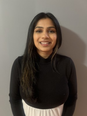 Chandni Patel Sheth, FNP 