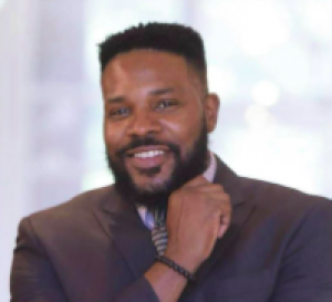 Tarus Monroe, Recognized by BestAgents.us as a 2025 Top Agent 