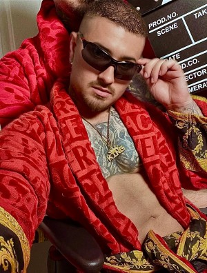 The Evolution of Talent: How Atakan Romano is Shaking Up the Scene After Emre Bardan!