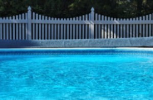 Straight Line Fence img