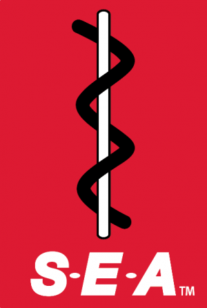 SEA Logo