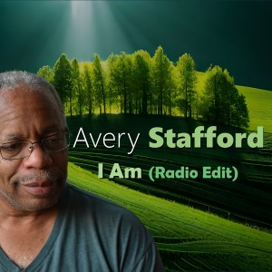 I Am Radio Edit YouTube Cover