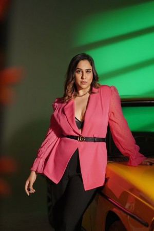 Shilpa Joshi