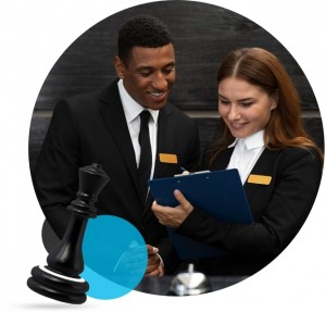 Make the first move with Techna