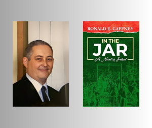 Ronald Gaffney In the Jar