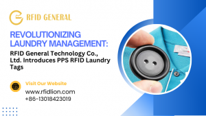 Custom Laundry RFID Tags