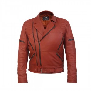 The Leather Express: Premium Leather Craftsmanship