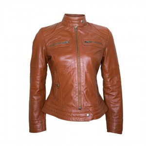 The Leather Express: Premium Leather Craftsmanship