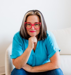 Cait Donovan Headshot