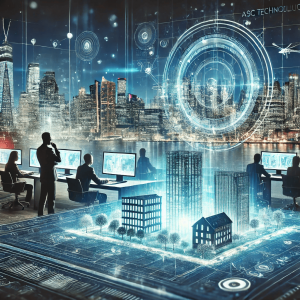 ASC Technology Solutions a leading BIM services provider