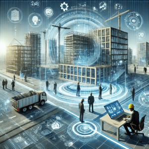 ASC Technology Solutions expertise in BIM services