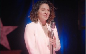 Shoshana Bean House Of Love