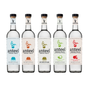 2025 Anteel New Packaging