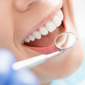 Oral Hygiene and Dental Care in Davis County Utah