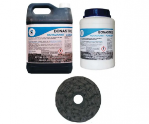 Granite Floor Polishing Chemical
