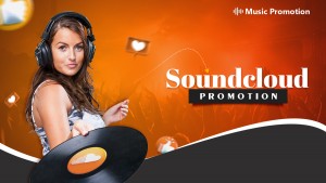 soundcloud promotion