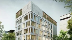 Facade Consulting AMACE Chennai Tamil Nadu India IT Park Guindy