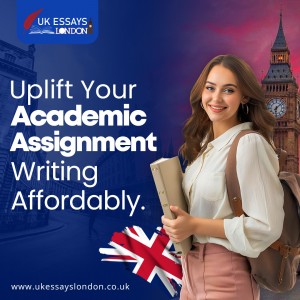 UK Essays London Launches to Provide Expert Essay Writing Services Across the UK