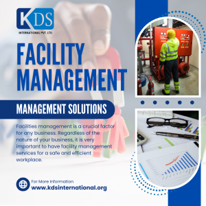 facility management