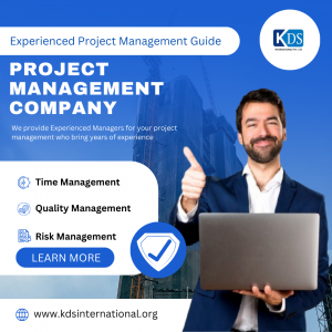 PROJECT MANAGEMENT SERVICES